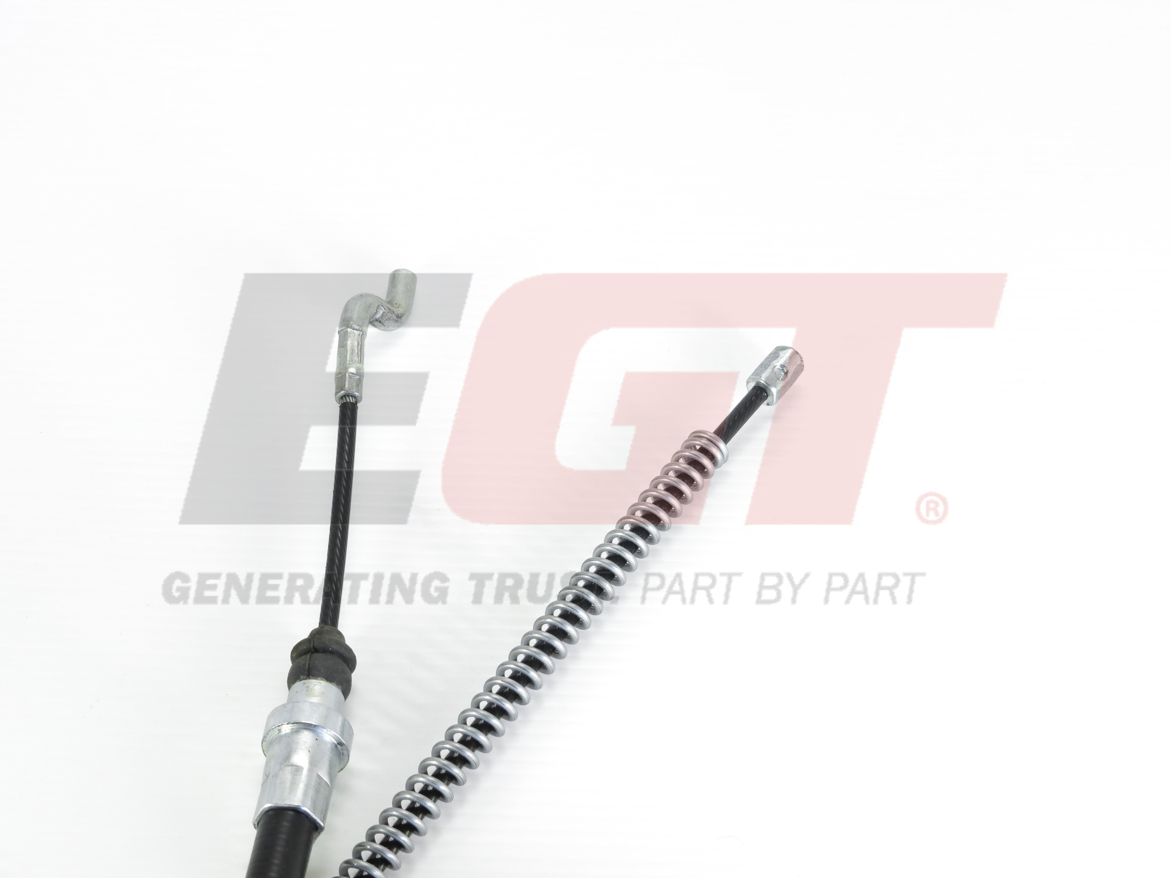 Cable, handbrake PREMIUM (Back, right, Back, left)  Art. 501005IEGT