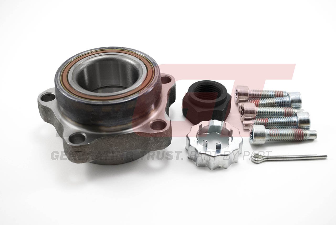 Wheel Bearing Kit (Front axle)  Art. 554357EGTK