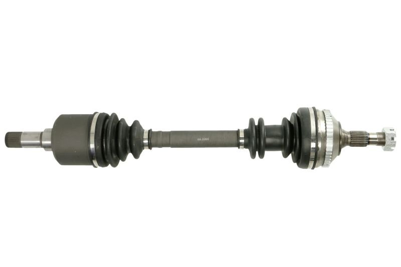 Drive Shaft (Front axle, left)  Art. PNG72068