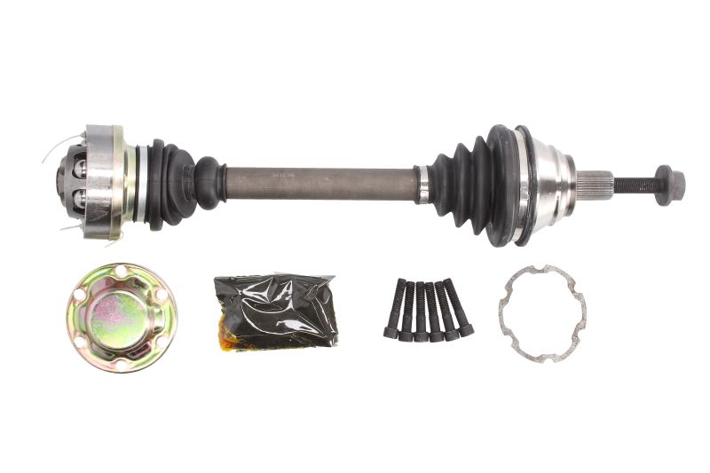 Drive Shaft (Front axle, left)  Art. PNG72115