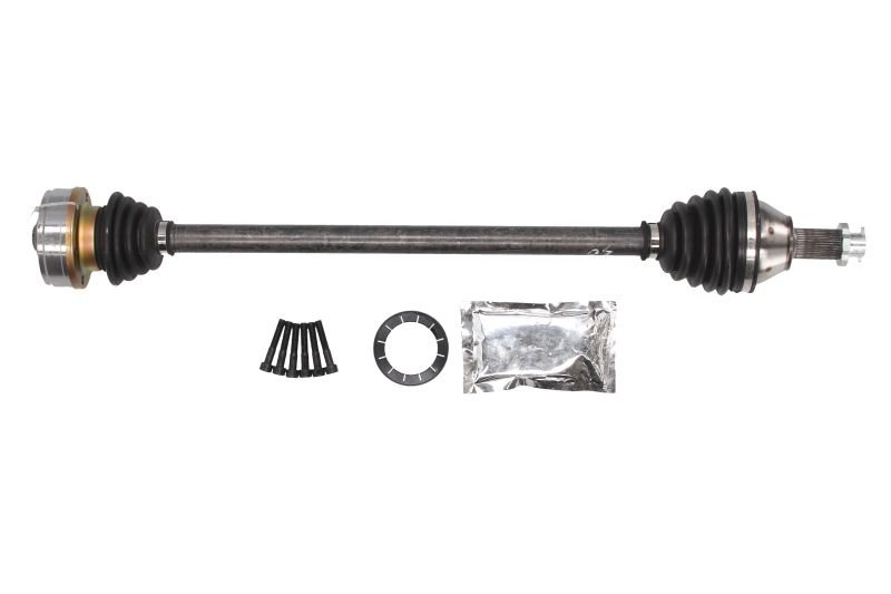 Drive Shaft (Front axle, right)  Art. PNG72343