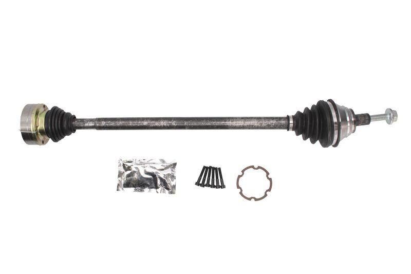 Drive Shaft (Front axle, right)  Art. PNG72753