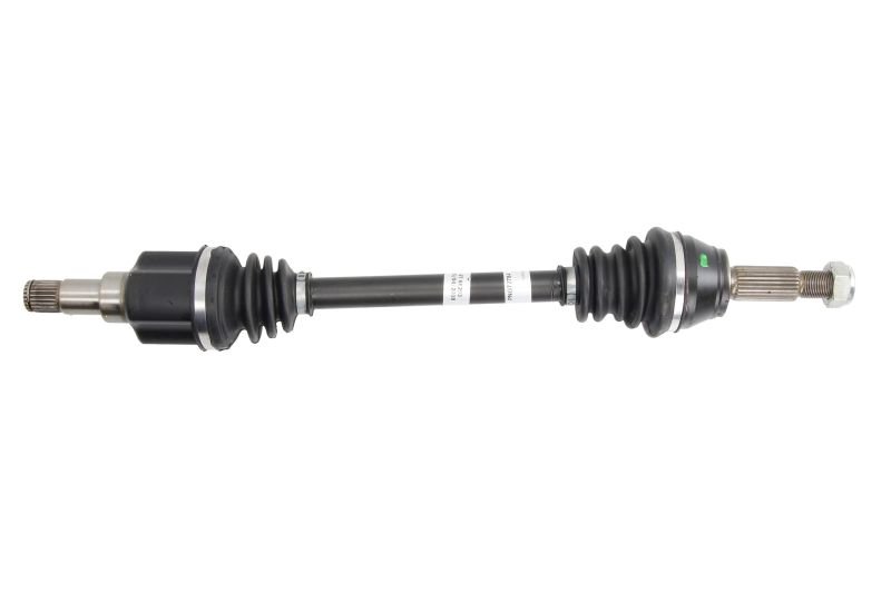 Drive Shaft (Front axle, left)  Art. PNG72784