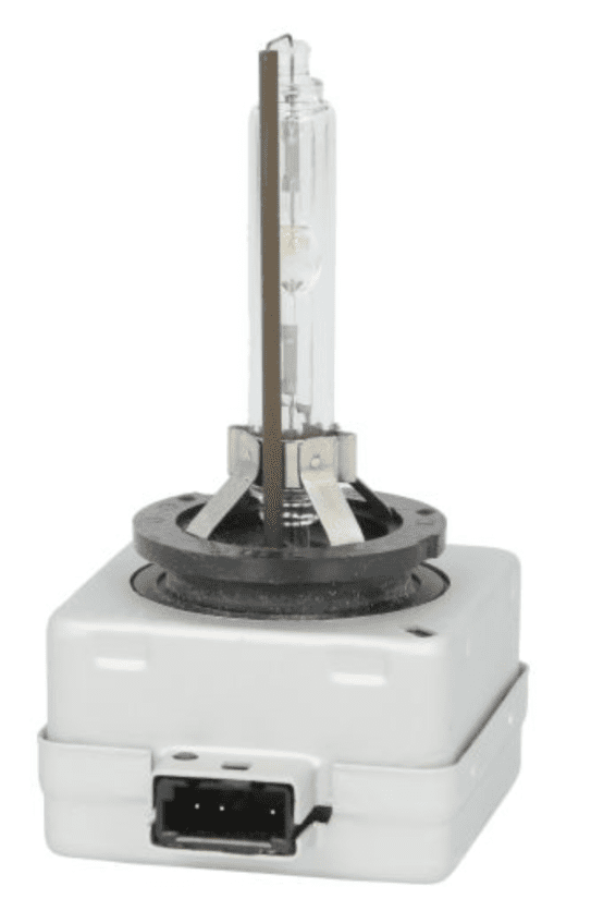 Bulbs XENON Bulb, high beam D1S, PK32D-2, 85 V, 35W (D1S (gas discharge lamp))  Art. MMTF200D1S