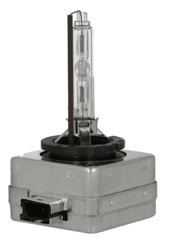 Bulbs XENON Bulb, high beam D3S, 42 V, 35W (D3S (gas discharge lamp))  Art. MMTF197D3S