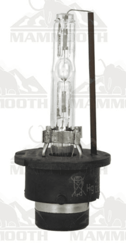 Bulbs XENON Bulb, high beam D2S, 85 V, 35W (Front axle)  Art. MMTF195D2S