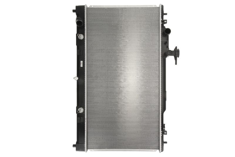 Radiator, engine cooling  Art. PL062695