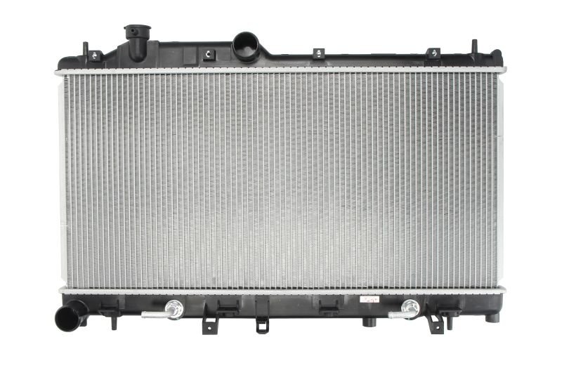 Radiator, engine cooling  Art. PL092522