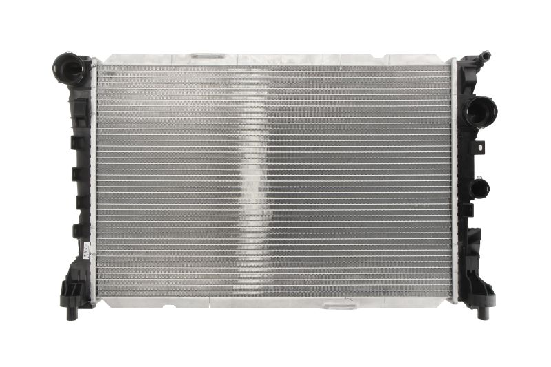 Radiator, engine cooling (Double cloth)  Art. PL412947