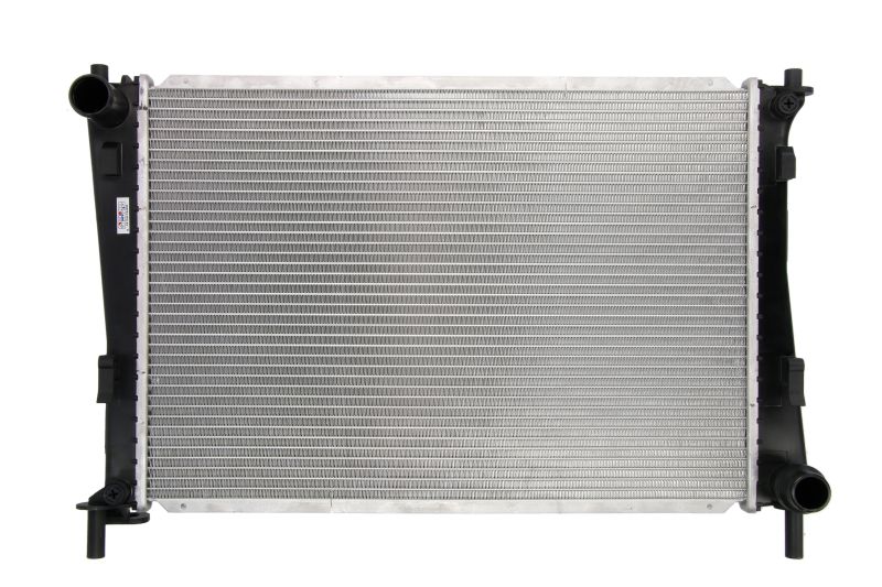 Radiator, engine cooling  Art. PL061854