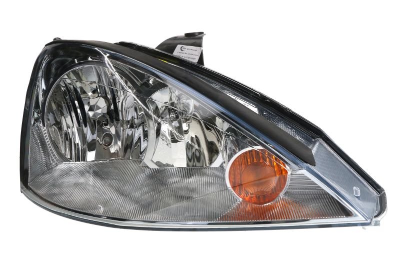 Headlight (Right)  Art. 2020001024