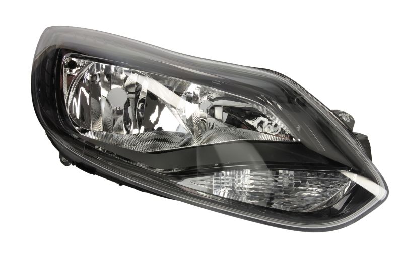 Headlight (Right)  Art. 2020001111