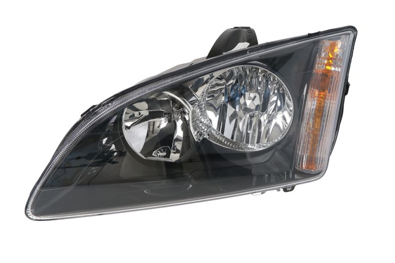 Headlight (Left)  Art. 2020101049