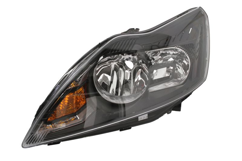 Headlight (Left)  Art. 2020101104