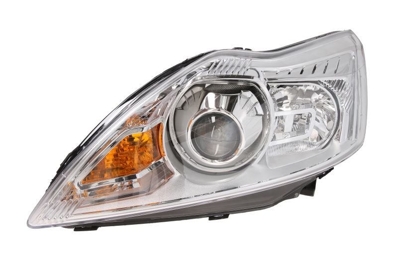 Headlight (Left)  Art. 2020101123