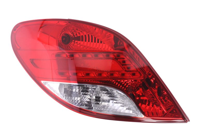 Rear light (Left)  Art. 2021101116