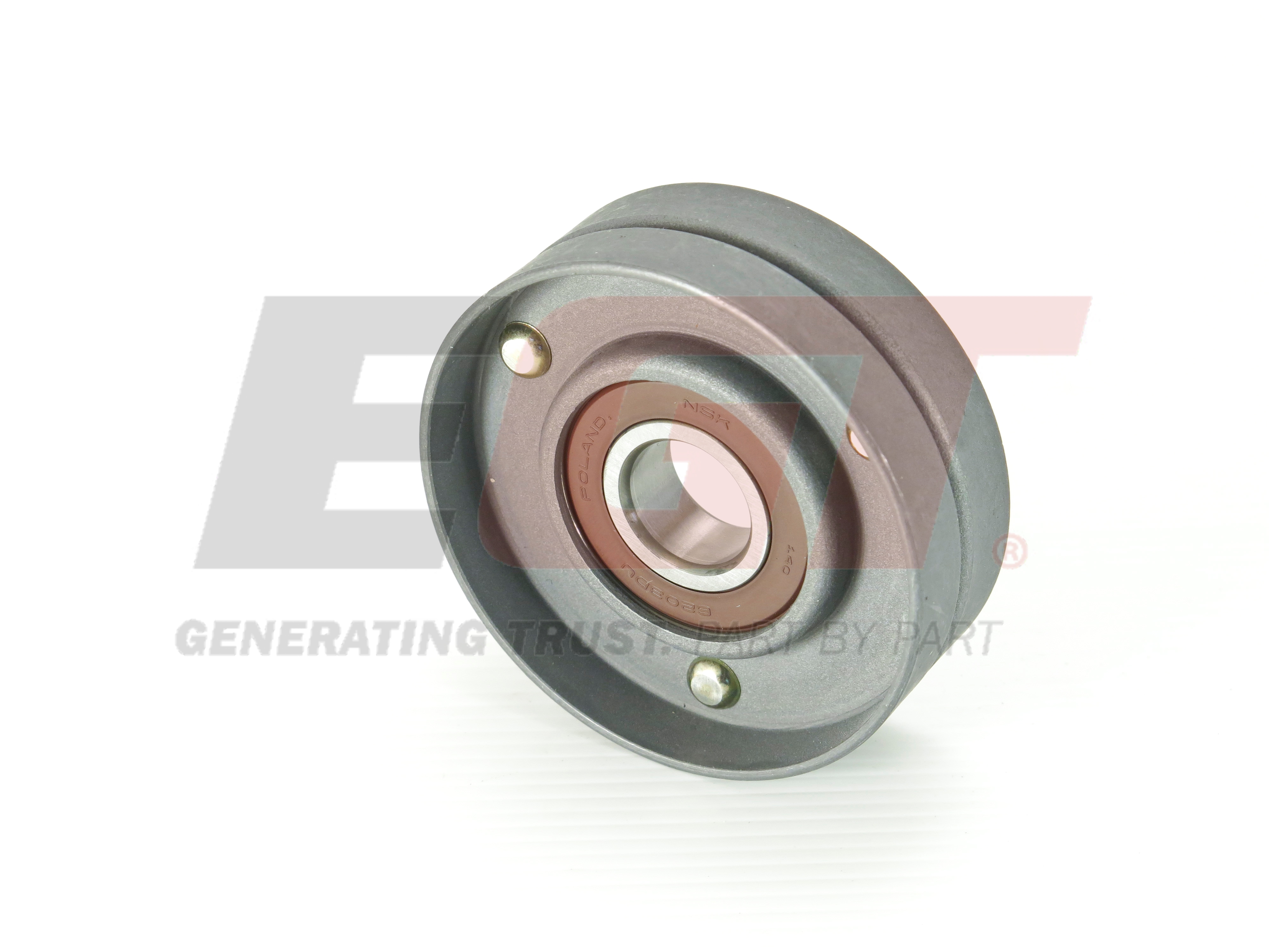 Guide/Tensioning roller, Multi-groove belt  Art. 291745EGT