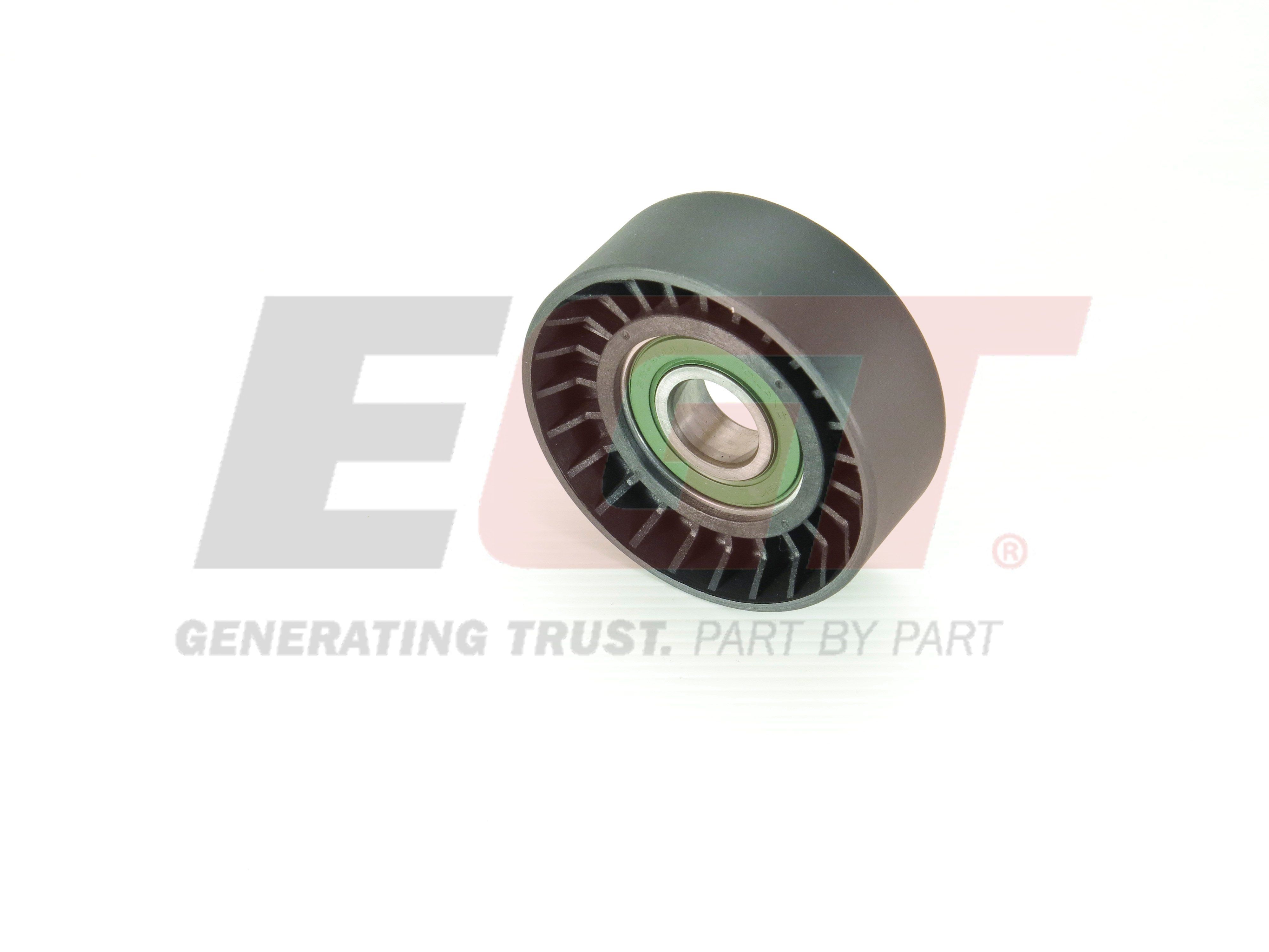 Guide/Tensioning roller, Multi-groove belt  Art. 291805EGT