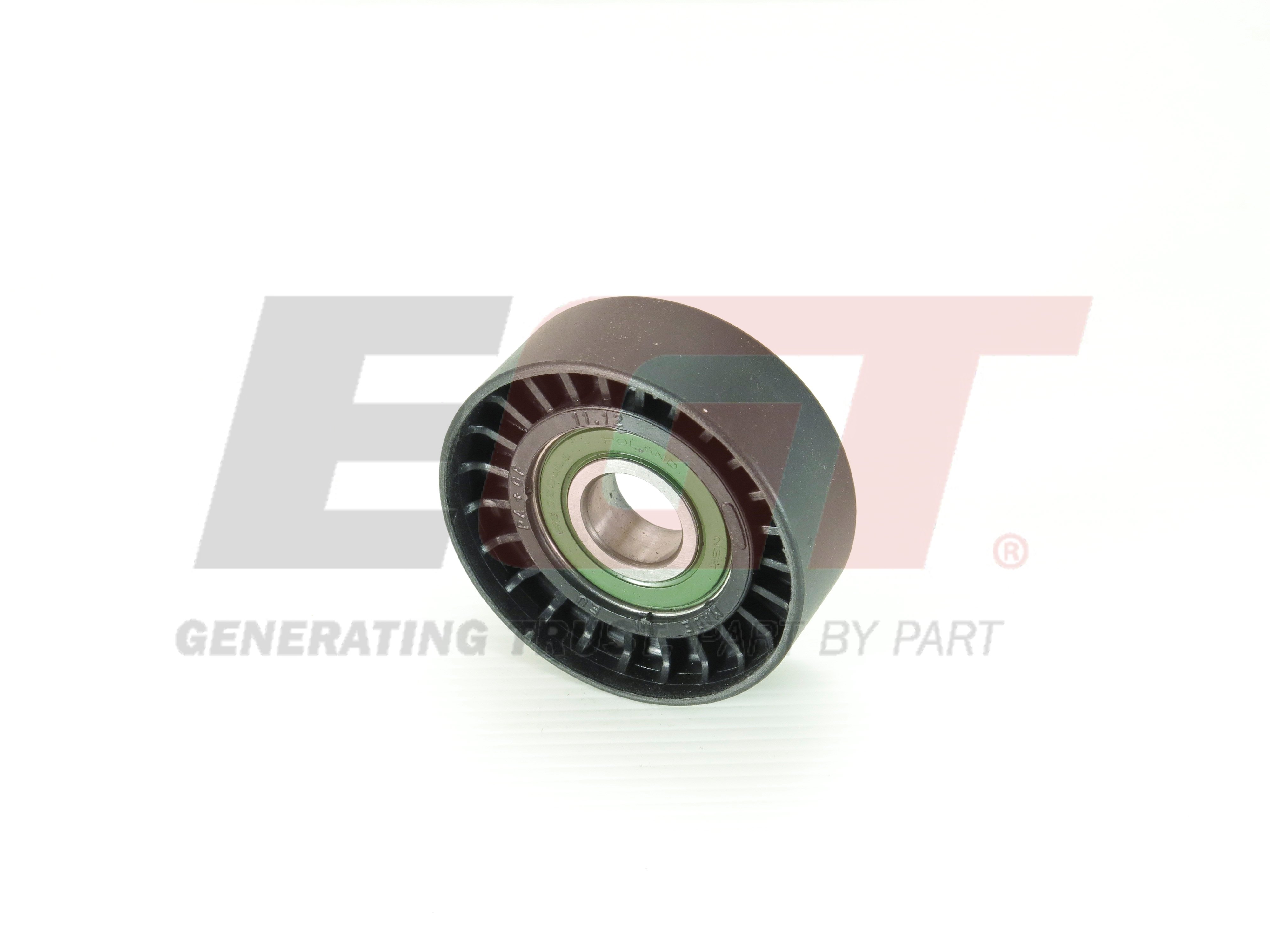 Guide/Tensioning roller, Multi-groove belt  Art. 291812EGT