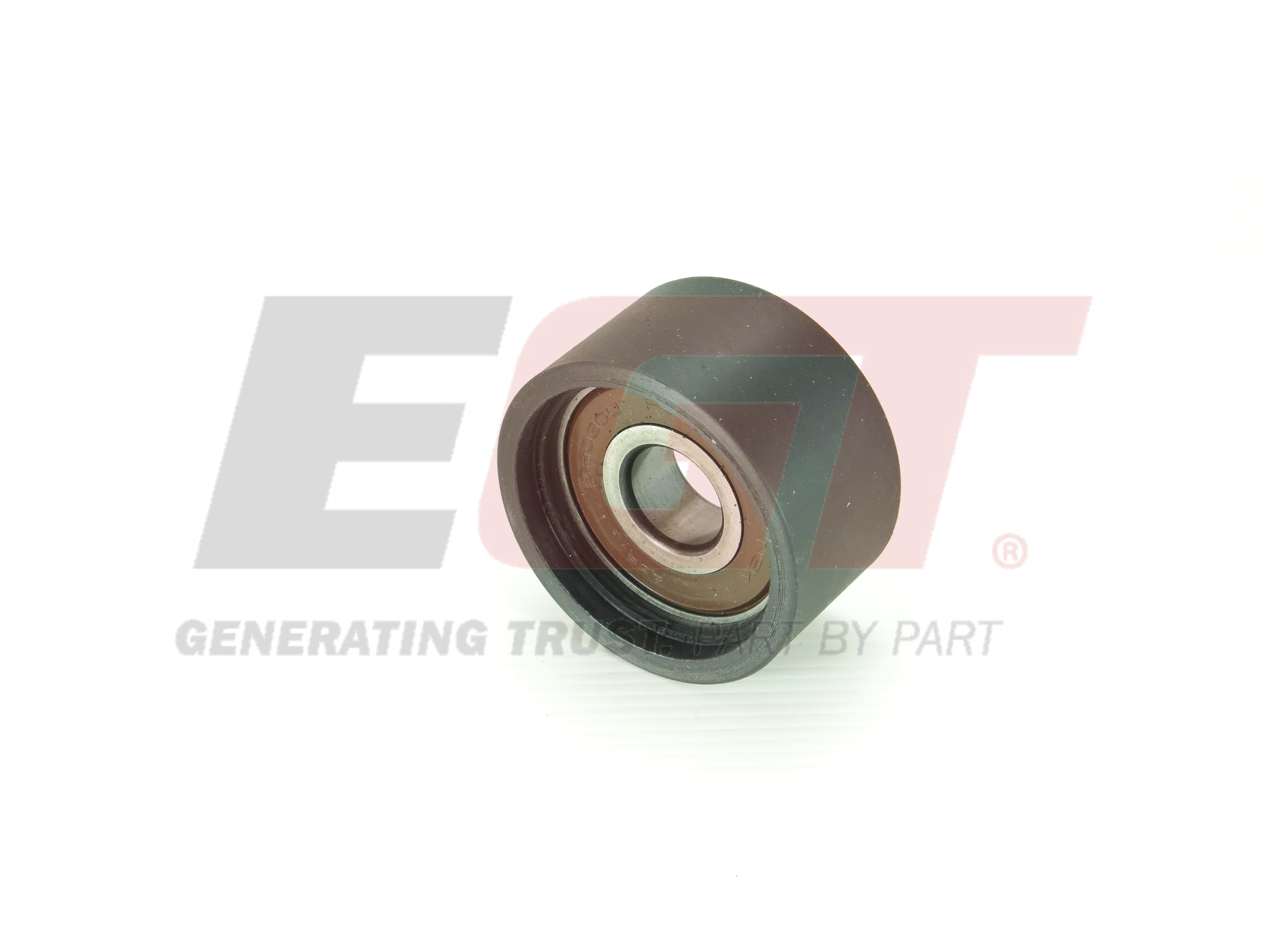 Guide/Tensioning roller, Multi-groove belt  Art. 291856EGT