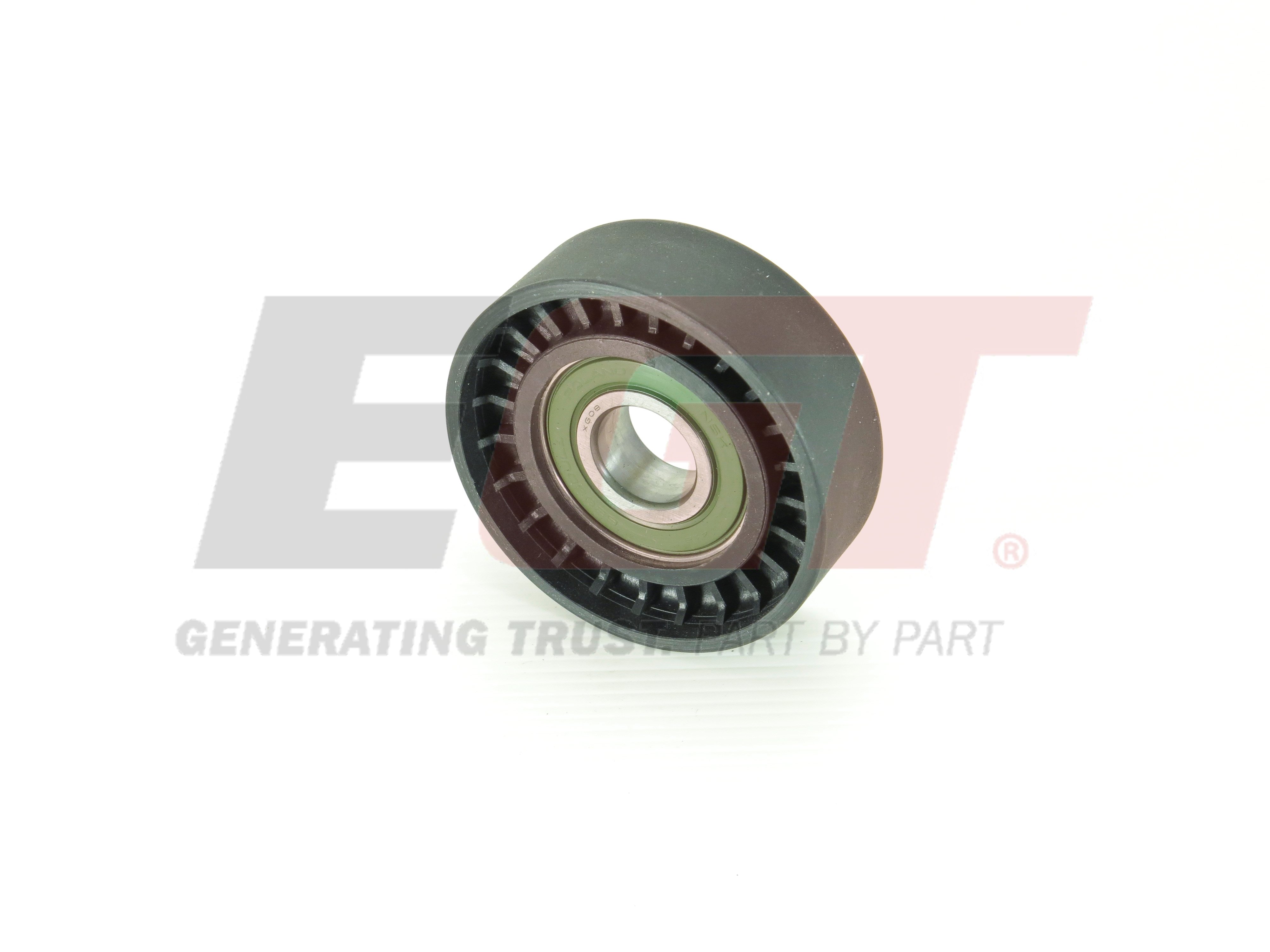 Guide/Tensioning roller, Multi-groove belt  Art. 291858EGT