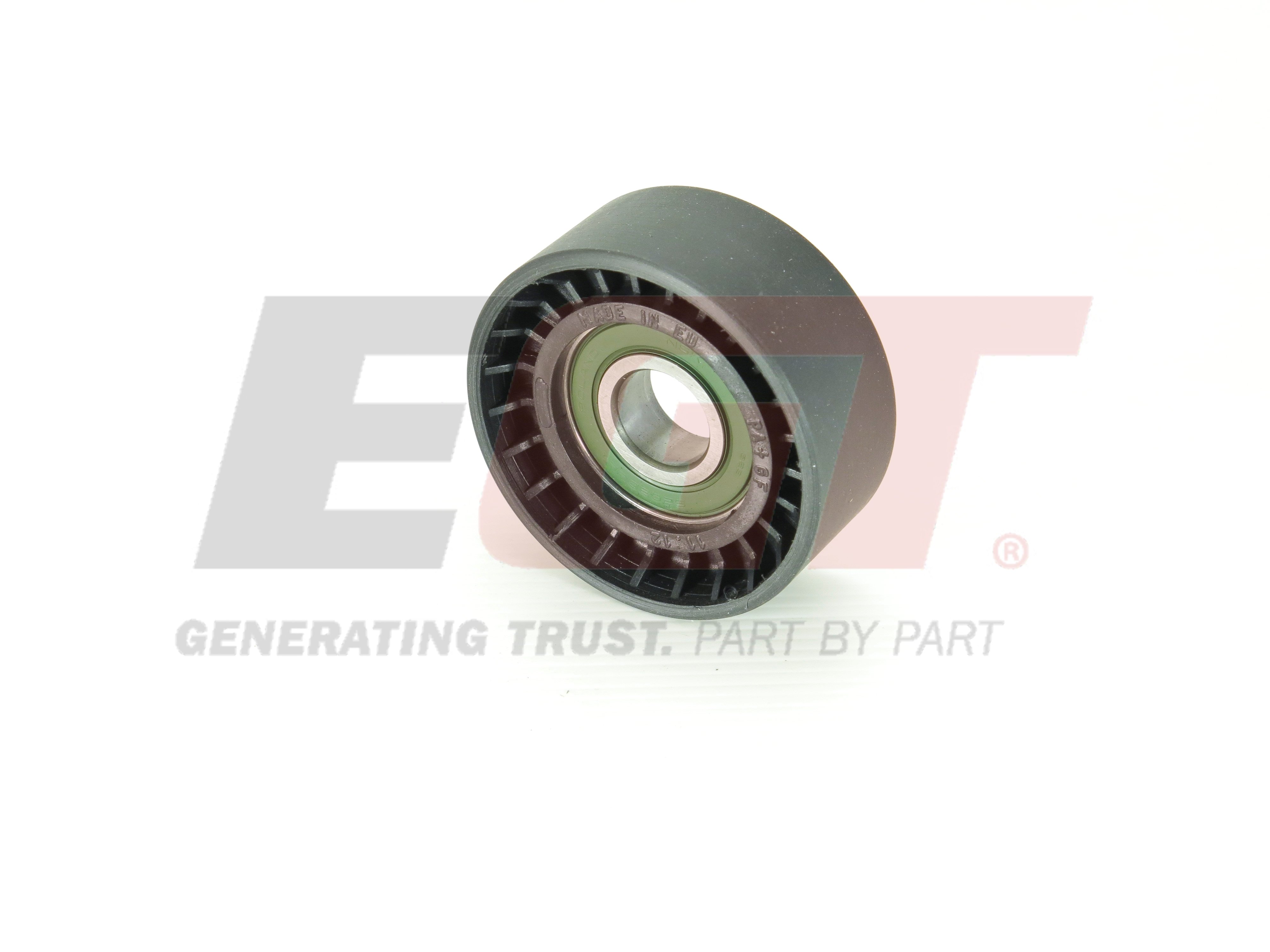 Belt Tensioner, V-ribbed belt  Art. 291864EGT