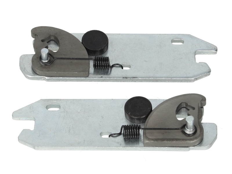 Adjuster Set, drum brake (202)  Art. 10253062