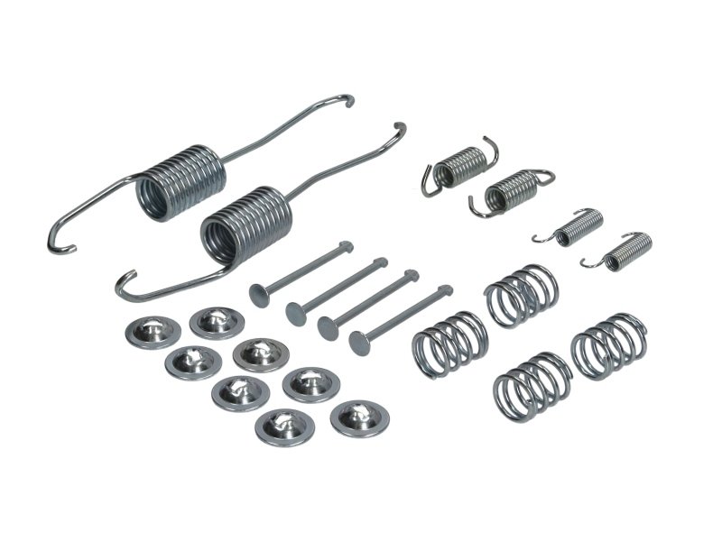 Accessory Kit, brake shoes (With a bow)  Art. 1050003