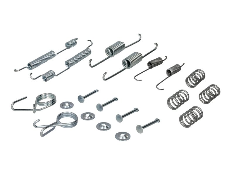 Accessory Kit, brake shoes (With a bow)  Art. 1050022