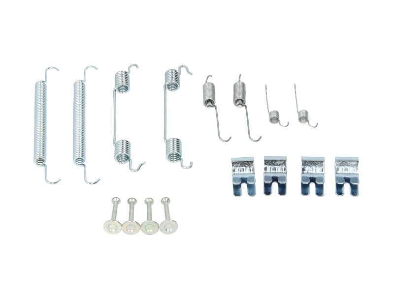 Accessory Kit, brake shoes (Rear axle)  Art. 1050029