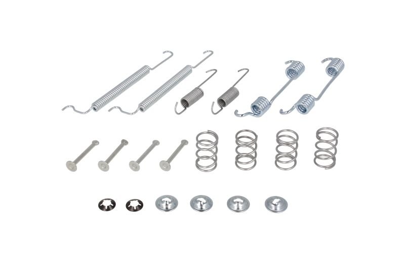 Accessory Kit, brake shoes (Rear axle)  Art. 1050043