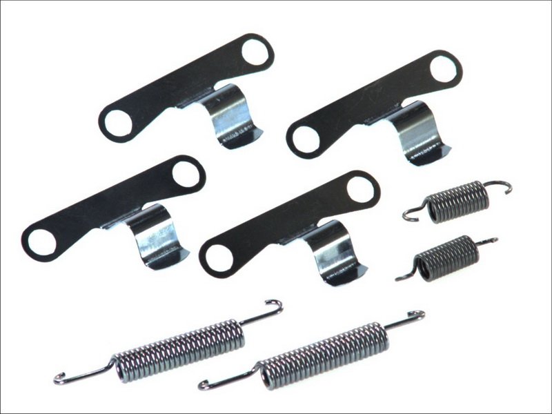 Accessory Kit, parking brake shoes (Rear axle)  Art. 1050594