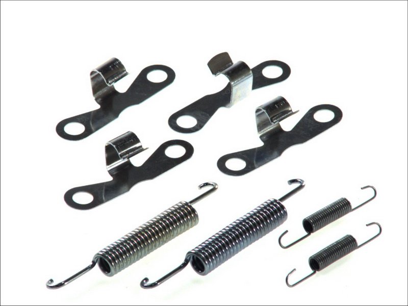 Accessory Kit, parking brake shoes (Rear axle)  Art. 1050720