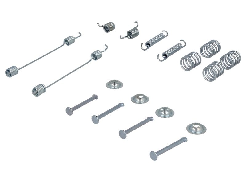 Accessory Kit, brake shoes (Rear axle)  Art. 1050777