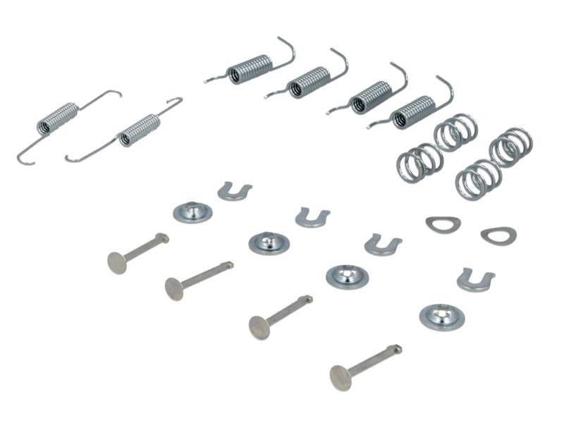 Accessory Kit, parking brake shoes (Rear axle)  Art. 1050788