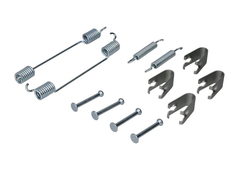 Accessory Kit, brake shoes (Rear axle)  Art. 1050814