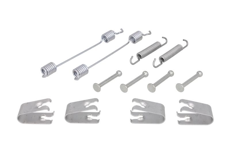 Accessory Kit, brake shoes (Rear axle)  Art. 1050827