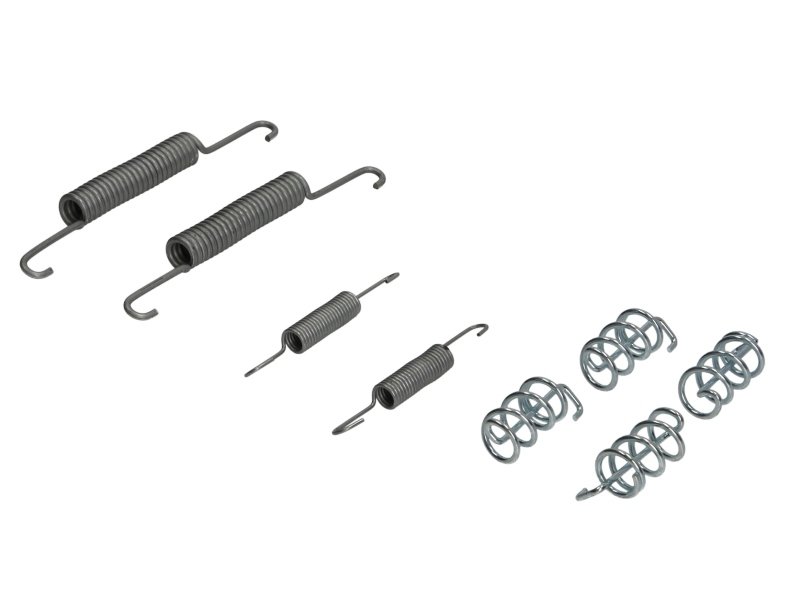 Accessory Kit, parking brake shoes (Rear axle)  Art. 1050832