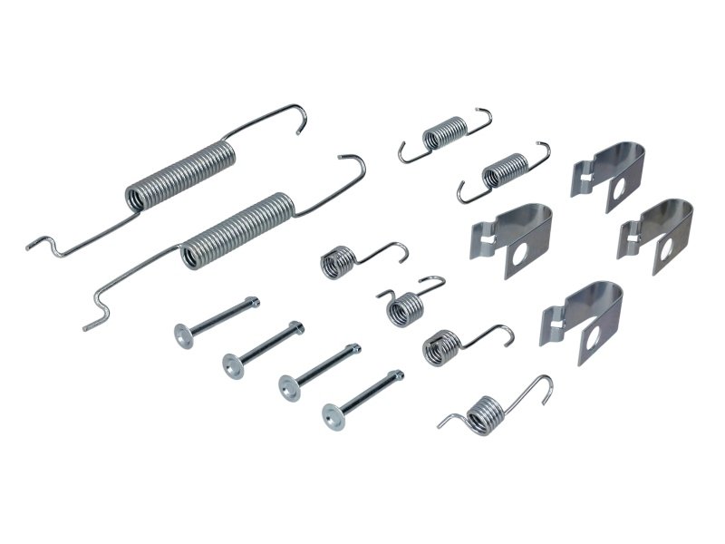 Accessory Kit, brake shoes (16)  Art. 1050863