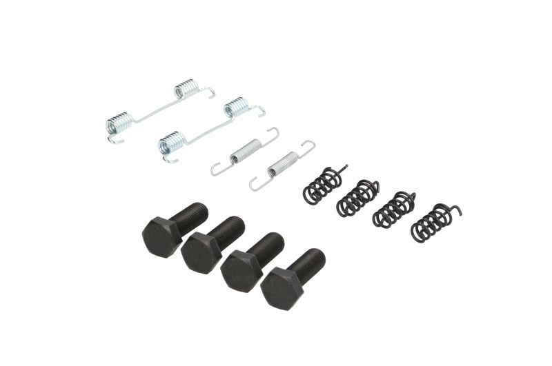 Accessory Kit, parking brake shoes (Rear axle)  Art. 1050865