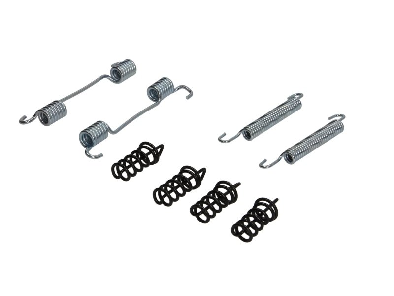 Accessory Kit, parking brake shoes (Rear axle)  Art. 1050868