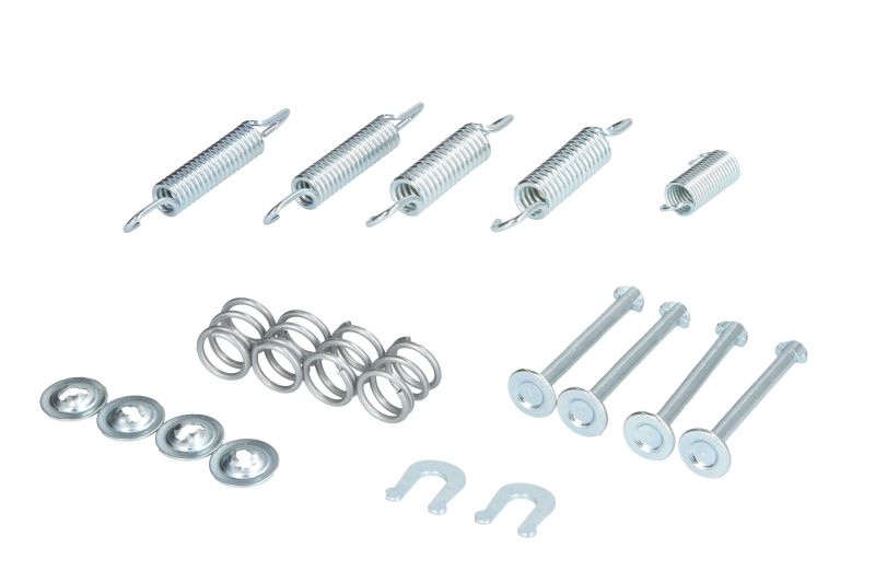 Accessory Kit, brake shoes (Rear axle)  Art. 1050870