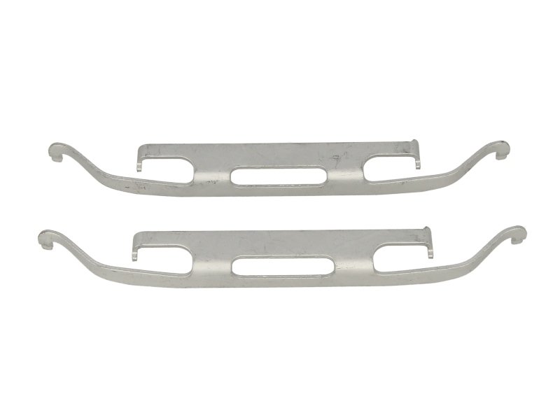 Accessory Kit, disc brake pad (Front axle)  Art. 1091223