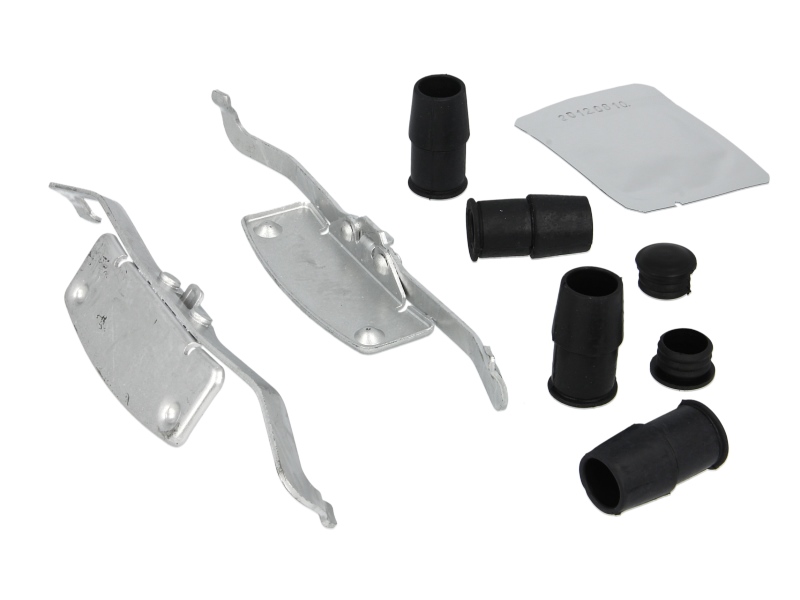 Accessory Kit, disc brake pad (Ate)  Art. 1091837