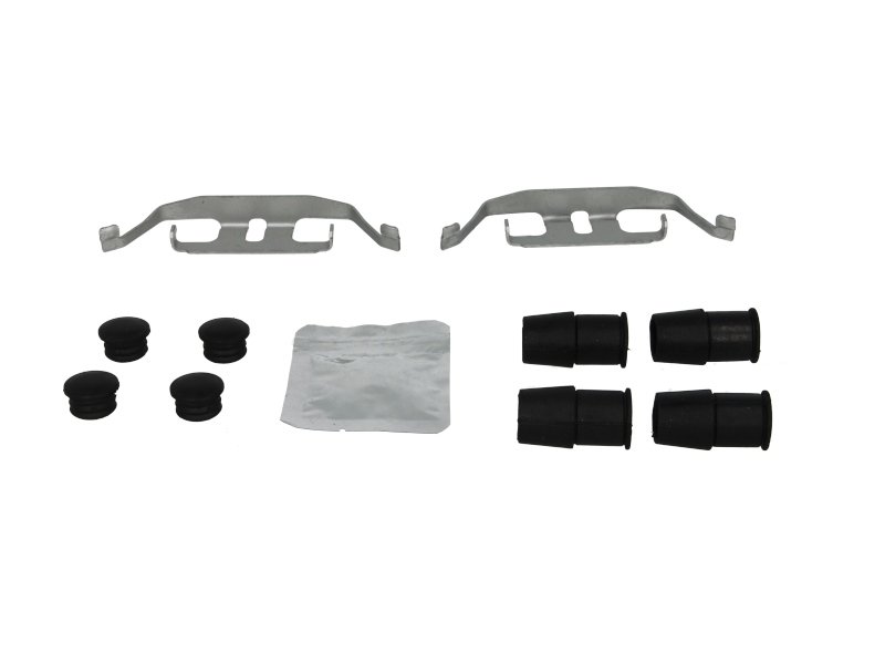 Accessory Kit, disc brake pad (Ate)  Art. 1091850