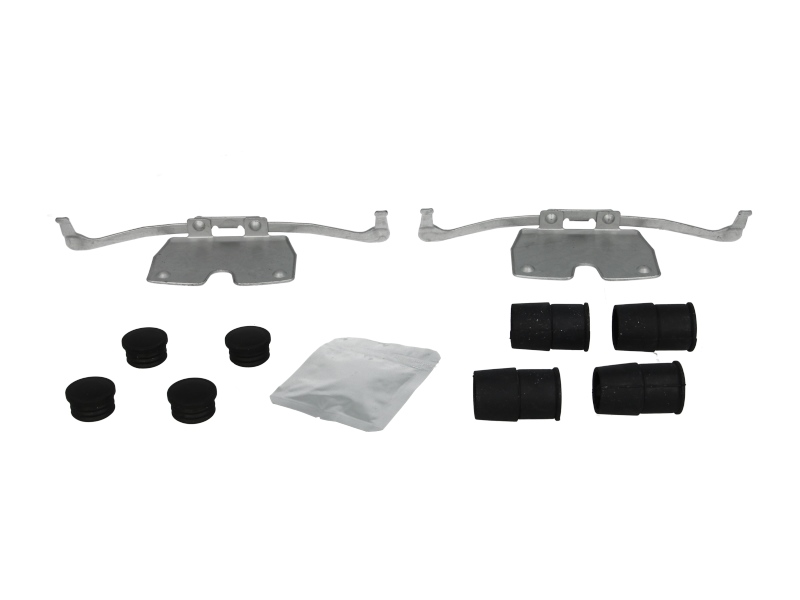 Accessory Kit, disc brake pad (Ate)  Art. 1091851