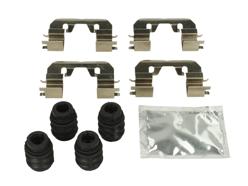 Accessory Kit, disc brake pad (Mando)  Art. 1091859