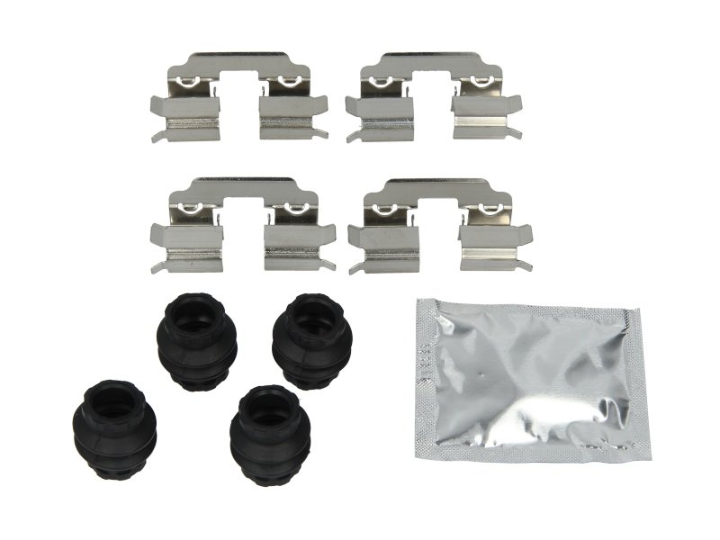 Accessory Kit, disc brake pad (Rear axle)  Art. 1091881