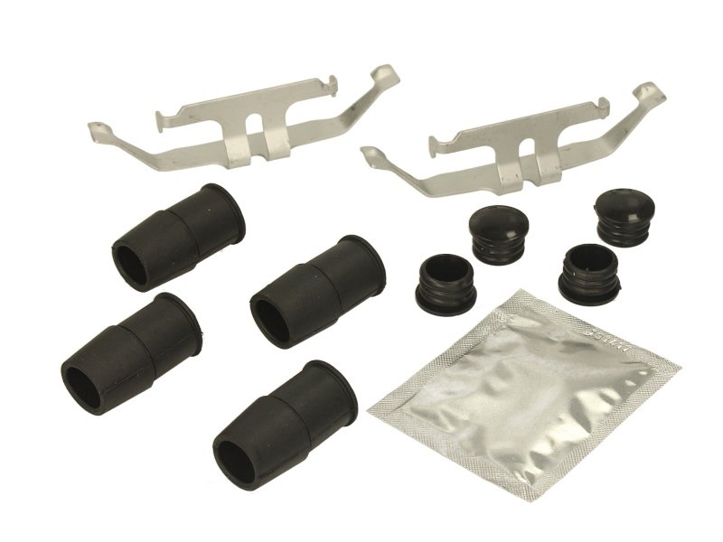 Accessory Kit, disc brake pad (Rear axle)  Art. 1091884