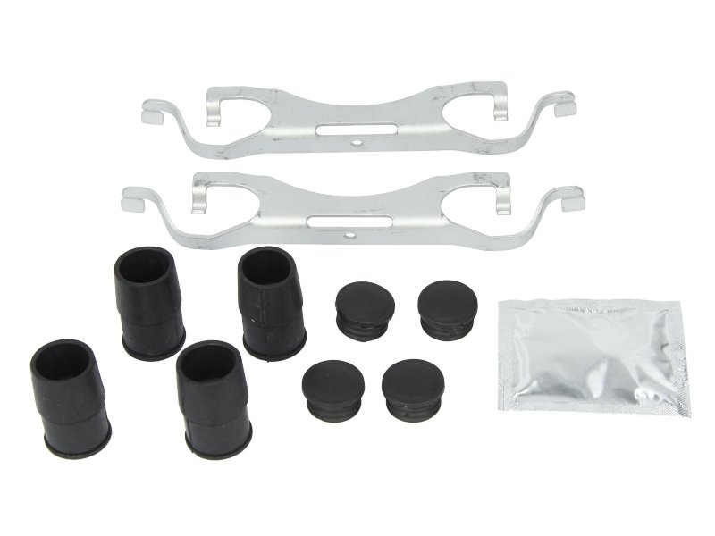 Accessory Kit, disc brake pad (Front axle)  Art. 1091887